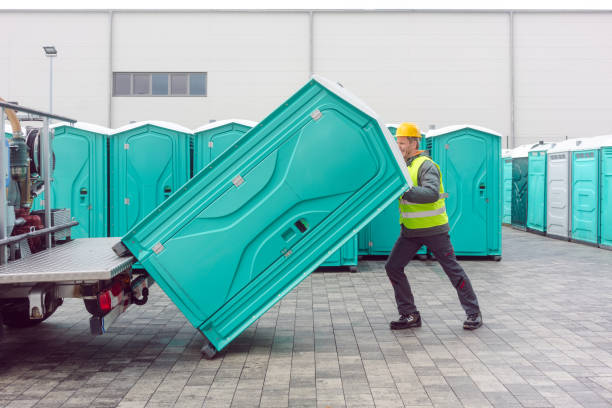 Best Porta potty rental near me  in Stansbury Park, UT