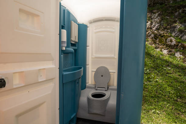 Porta potty services near me in Stansbury Park, UT