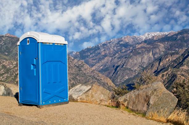 Best Temporary restroom rental  in Stansbury Park, UT