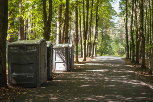 Best Portable restroom trailer rental  in Stansbury Park, UT