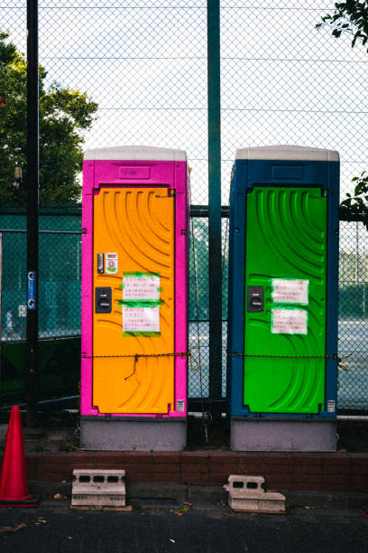 Best Emergency porta potty rental  in Stansbury Park, UT